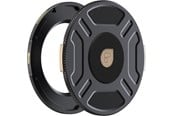 Kameras und Objektivzubehör - PolarPro Mini MagLock Base Plate 46mm - MINIMAG-46