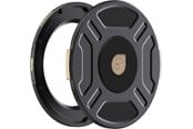 Kameras und Objektivzubehör - PolarPro Mini MagLock Base Plate 49mm - MINIMAG-49