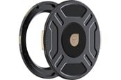 Kameras und Objektivzubehör - PolarPro Mini MagLock Base Plate 52mm - MINIMAG-52