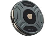 Kameras und Objektivzubehör - PolarPro Mini MagLock ShortStache MIST-PL Filter (1/2 Black Mist) - MINIMAG-SS-MSTPL