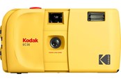 Digital Kameras - KODAK EC35 Film Camera (Butter Yellow) + Ultra Max 24 Exp Film - RK0710