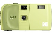 Digital Kameras - KODAK EC35 Film Camera (Avocado Green) + Ultra Max 24 Exp Film - RK0714