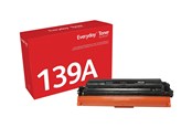Druckerzubehör - Tinte & Toner - Xerox Everyday - black - compatible - toner cartridge (alternative for: HP 139A HP W1390A) - 006R05339