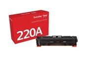 Druckerzubehör - Tinte & Toner - Xerox Everyday - black - compatible - toner cartridge (alternative for: HP 220A HP W2200A) - 006R05342