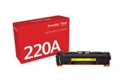 Druckerzubehör - Tinte & Toner - Xerox Everyday - yellow - compatible - toner cartridge (alternative for: HP 220A HP W2202A) - 006R05344