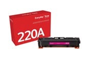 Druckerzubehör - Tinte & Toner - Xerox Everyday - magenta - compatible - toner cartridge (alternative for: HP 220A HP W2203A) - 006R05345