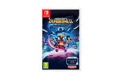 Spiele - Minecraft Dungeons II (Deluxe Edition) - Nintendo Switch - Action/Abenteuer - PEGI 7 - 5056635629463