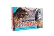 Puzzle - Barbo Classic Floor Puzzle - Dinosaurs (INT) - 5942