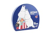 Puzzle - MOOMIN - Deco Puzzle - Moomintroll And Moominmamma - 6606
