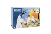 Puzzle - MOOMIN - Floor Puzzle - 6612