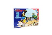 Puzzle - Rasmus Klump - 2 Puzzles - Outside - 7409