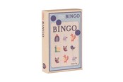 Brettspiele - Little Woodies - Bingo - 5407