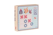 Brettspiele - Little Woodies - Tic Tac Tie - 5409