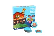 Brettspiele - Barbo Classic Memo - Noah's Ark - 5777