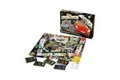 Brettspiele - Barbo Classic Kebab-Matador (DK) - 5965
