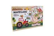 Brettspiele - Wacky Wonders - Matagård Brætspil (DK) - 6344