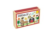 Brettspiele - Wacky Wonders - Storrytelling Cards (INT) - 6380