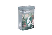 Brettspiele - MOOMIN - Playing Cards - Tin - Forest - 6705