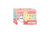 Brettspiele - MOOMIN - My First Memo - 7053