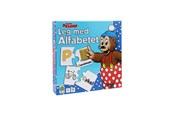 Brettspiele - Rasmus Klump - Leg Med Alfabetet (DK) - 7431