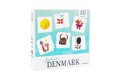 Brettspiele - Ib Antoni - Square Memo - 7553