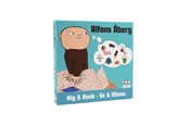 Brettspiele - Alfons Åberg - Kig & Husk (SE/DK) - 7816