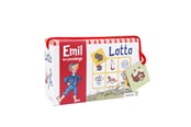 Brettspiele - Emil fra Lønneberg Emil - Lotto - 8702
