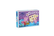 Brettspiele - Peppa Pig - My First Lotto - 8976