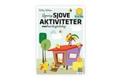 Kinderbücher - - Aktivitetsbog -Sjove Aktiviteter ( - 21617