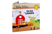 Kinderbücher - - Bog - En dag på gården (DK) - 21601