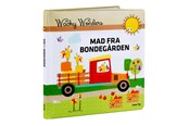 Kinderbücher - - Bog - Mad fra bondegården (DK) - 21602