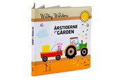 Kinderbücher - - Bog- Årstiderne på gården (DK) - 21603