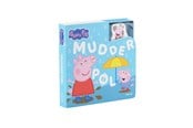 Kinderbücher - - Bog med 1 træfigurer - Mudderpøl (DK) - 21638