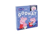 Kinderbücher - - Bog med 3 træfigurer - Godnat (DK) - 21674