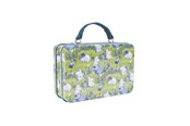 Kleine Mitbringsel für Kinder - MOOMIN - Small Tin Suitcase - Green - 7363
