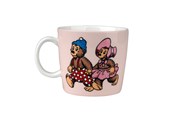 Kinderzimmer - Rasmus Klump - Mug - Pink - 7481