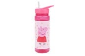 Kinderzimmer - Peppa Pig - Drinking Bottle - Flowers - 9051