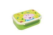 Kinderzimmer - Peppa Pig - Lunch Box - Dino - 9052