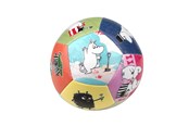Baby Spielzeug - MOOMIN - Soft Ball W Bell - 7261