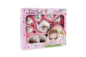 Baby Spielzeug - Lillie & Ellie Lillie and Ellie - Porcelain Tea Set - 5200