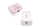 Baby Spielzeug - Lillie & Ellie Lillie and Ellie - Music Box - Unicorn - 5203