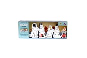Baby Spielzeug - MOOMIN - My Little Moomin Figurines - 5pcs - 6730