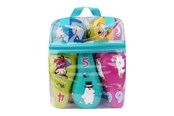 Baby Spielzeug - MOOMIN - Soft Bowling Set - 7260