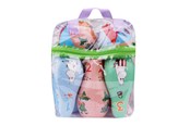 Baby Spielzeug - MOOMIN - Soft Bowling Set - Pastel - 7264