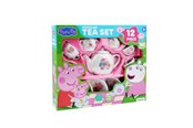 Baby Spielzeug - Peppa Pig - Porcelain Tea Set - 9037