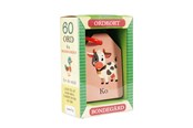 Hobby-Zubehör - Barbo Classic Ordkort - På Bondegården (DK) - 5884