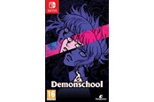 Spiele - Demonschool - Nintendo Switch - RPG - PEGI 16 - 8721593149311