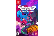 Spiele - Pipistrello And The Cursed Yoyo (Limited Edition) - Nintendo Switch - Action/Abenteuer - PEGI 16 - 8436622261277