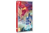 Spiele - Tyrant's Blessing - Nintendo Switch - Strategie - PEGI 12 - 810174080988