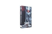 Gaming Zubehör - Retro Fighters RF Terminator 2 VHS Switch Game Case - 850046080630